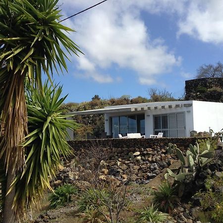 Casa Tunera Campitos Villa Todoque Buitenkant foto