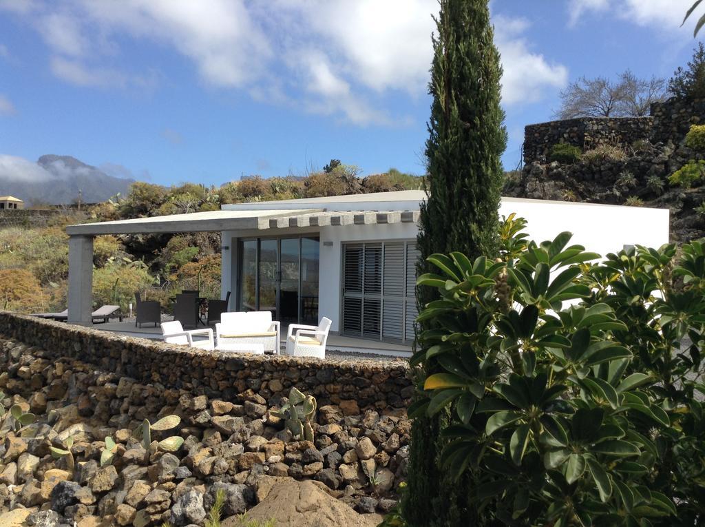 Casa Tunera Campitos Villa Todoque Buitenkant foto