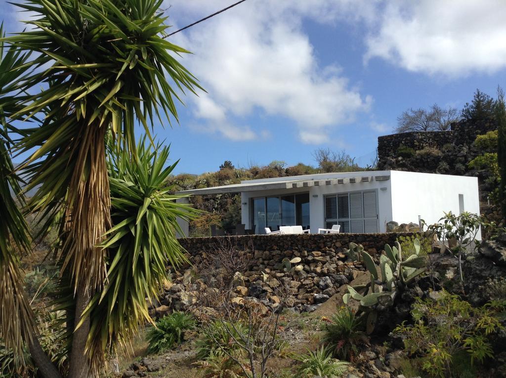Casa Tunera Campitos Villa Todoque Buitenkant foto