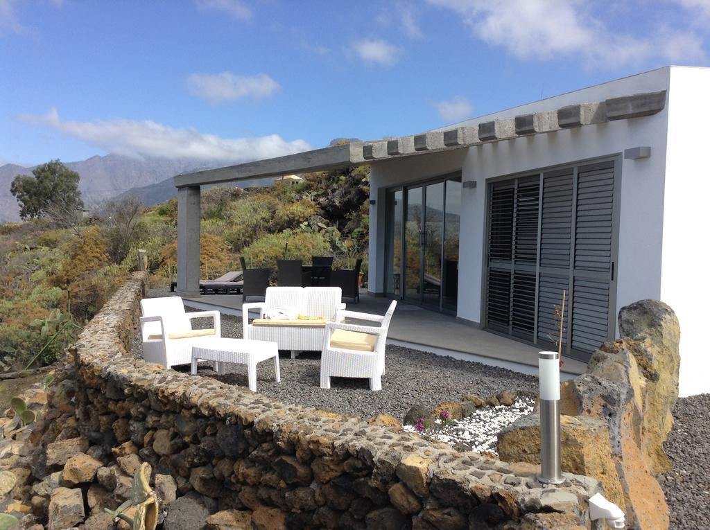 Casa Tunera Campitos Villa Todoque Buitenkant foto