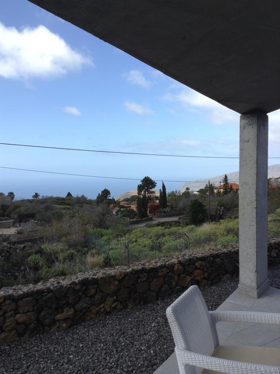 Casa Tunera Campitos Villa Todoque Buitenkant foto